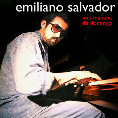 シングル/Blue guaguanco (Remasterizado)/Emiliano Salvador