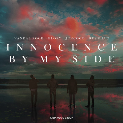Innocence (Radio Edit) feat.Emarie/Vandal Rock／Glory／Ru2&Lu2