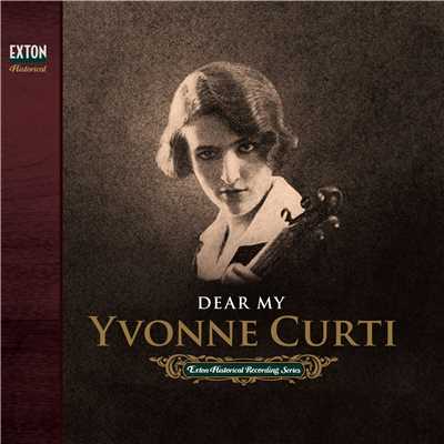 Yvonne Curti／Maurice Faure