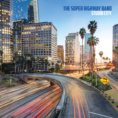 Act Weird/THE SUPERHIGHWAY BAND