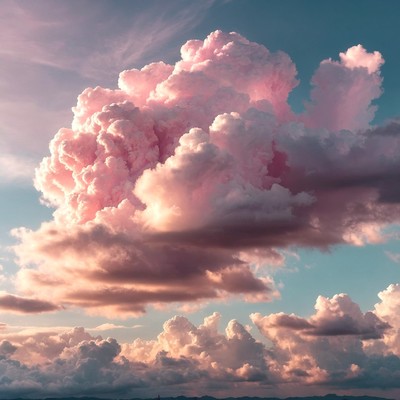 アルバム/Dreamy Hues/Neo