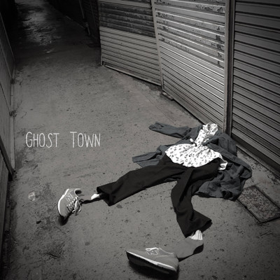 Ghost Town/GNUMA