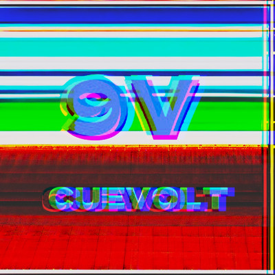 9V/CUEVOLT