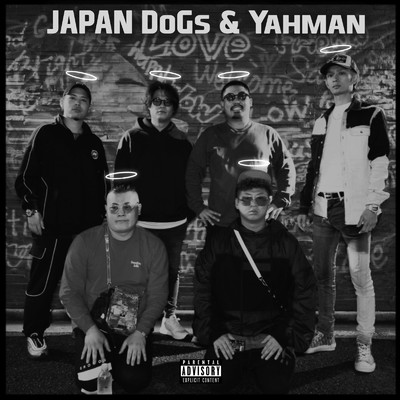 昇天Time (feat. Bar Yahman)/Japan DoGs