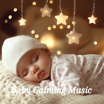 アルバム/Relaxing Baby Music for Sweet Dreams/Baby Calming Music