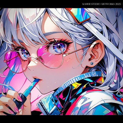 アルバム/ZHusky/Kamui Studio