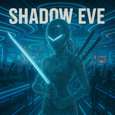 シングル/Overture to the Era (Original Ver.)/SHADOW EVE