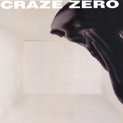 アルバム/ZERO/CRAZE