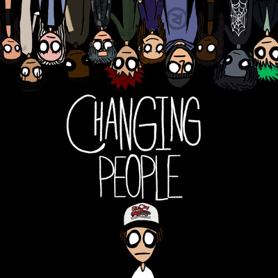 Changing People/Aidan Skira