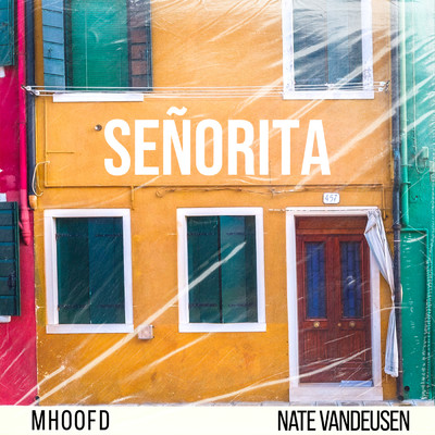 シングル/Senorita/Nate VanDeusen／Mhoofd