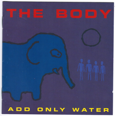 In The Name Of God/The Body