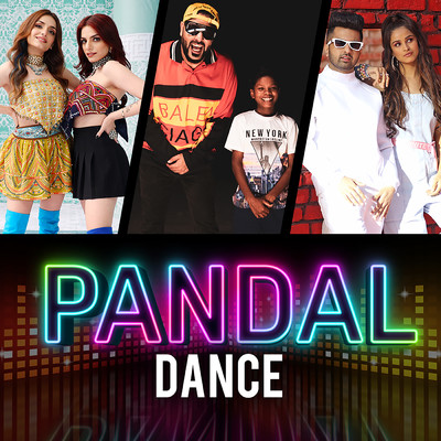 Pandal Dance/Various Artists