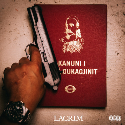 シングル/Kanun (Explicit)/Lacrim