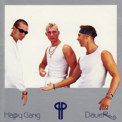 アルバム/Dauer/Happy Gang