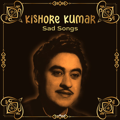 Kishore Kumar Sad Songs/キショレ・クマール