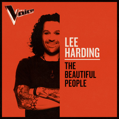 The Beautiful People (The Voice Australia 2019 Performance ／ Live)/Lee Harding
