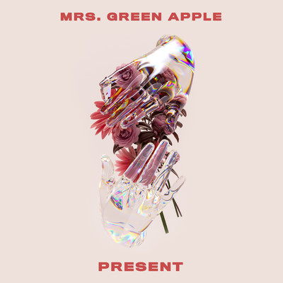 シングル/PRESENT (English ver.)/Mrs. GREEN APPLE
