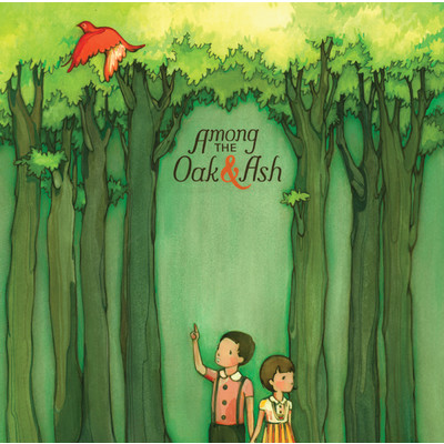Angel Gabriel (Album Version)/Among The Oak & Ash