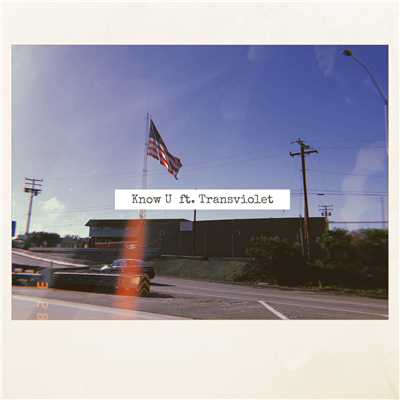 Know U (featuring Transviolet)/Jesse Porsches
