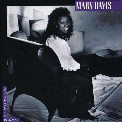 アルバム/Separate Ways/Mary Davis