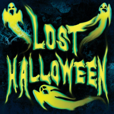 Lost Halloween/Various Artists