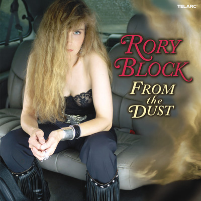 From The Dust/RORY BLOCK