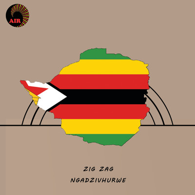 Ndivhurireiwo Nzira/Zig Zag