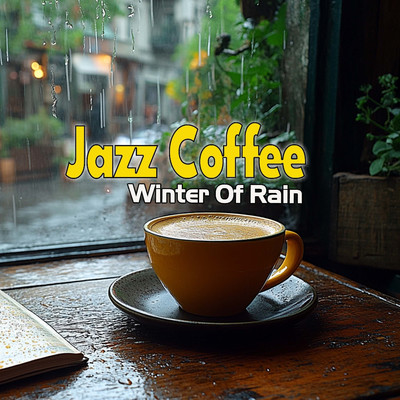 Winter Of Rain Jazz Coffee/Jaky Lau／Nami Kanemo Jazz／Tomi Japundzic