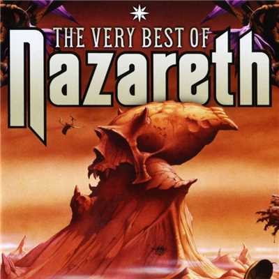 アルバム/The Very Best of/Nazareth
