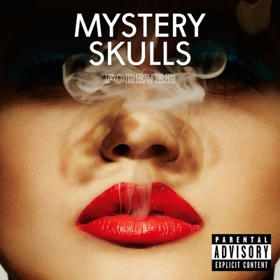 アルバム/Forever/Mystery Skulls