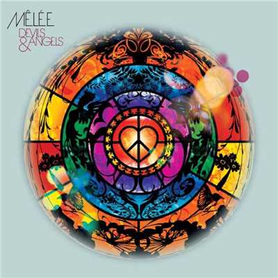 シングル/For a Lifetime/Melee