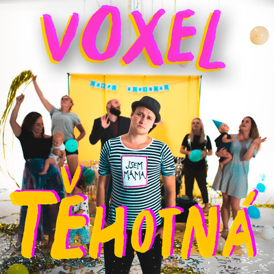 シングル/Tehotna/Voxel