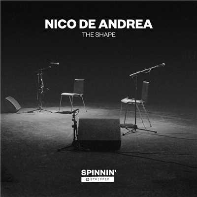 シングル/The Shape (Acoustic)/Nico de Andrea