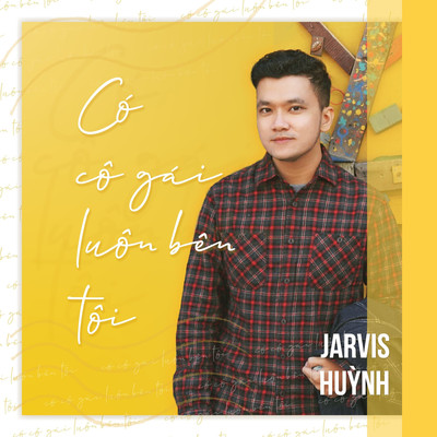アルバム/Co Co Gai Luon Ben Toi/Jarvis Huynh