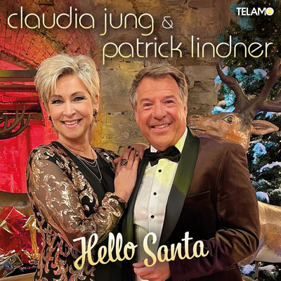 Claudia Jung & Patrick Lindner