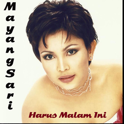 アルバム/The Best: Harus Malam Ini/Mayangsari