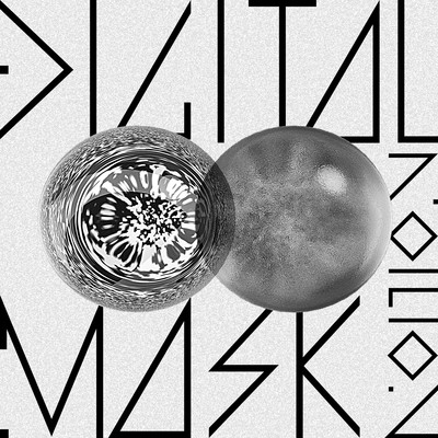 アルバム/Digital Mask/NOILION