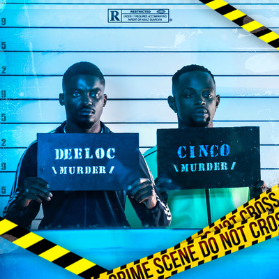 Murder/Deeloc & Cinco