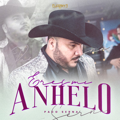 Eres Mi Anhelo/Paco Serna