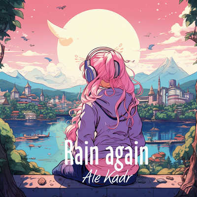 シングル/Raining When You Leave/Ale Kadr