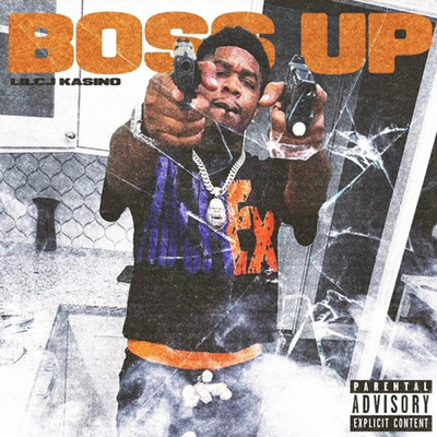 Boss Up/LilCJ Kasino