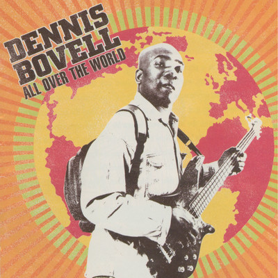 All Over the World/Dennis Bovell