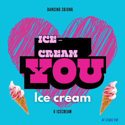 you icecream/Dancing Sojung