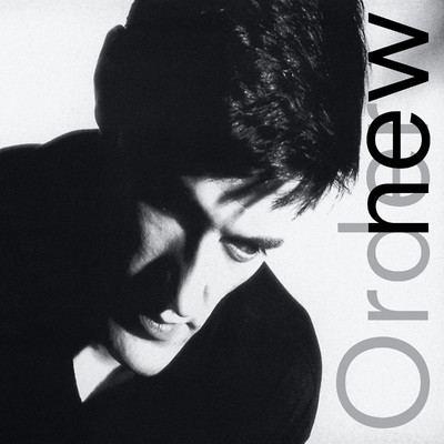 アルバム/Low-Life (2022 Digital Master)/New Order