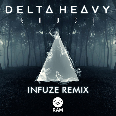 Ghost ／ Tremors/Delta Heavy