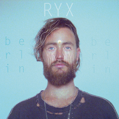 アルバム/Berlin EP/RY X