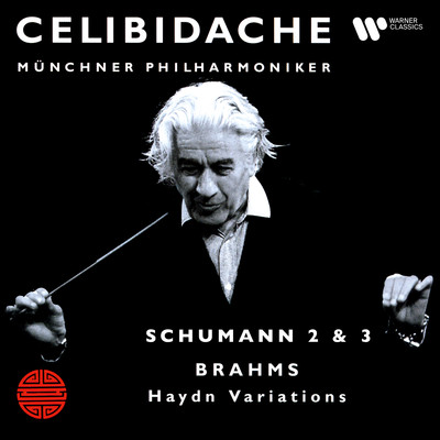 Munchner Philharmoniker, Sergiu Celibidache