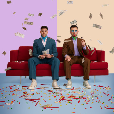 シングル/Sugar Mommy/Crash Adams