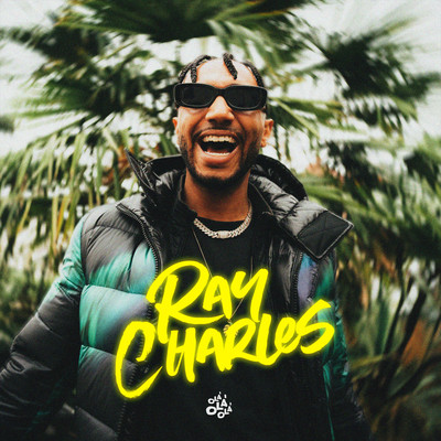 Ray Charles/Ola