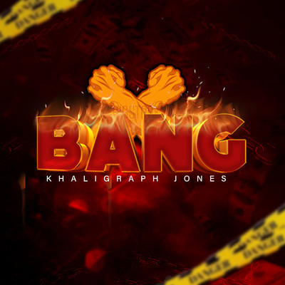 Bang/Khaligraph Jones